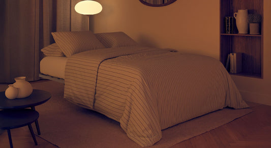 Comment bien dormir sur un clic-clac ?