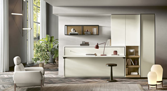 Quels sont les différents modèles de lit escamotable ?