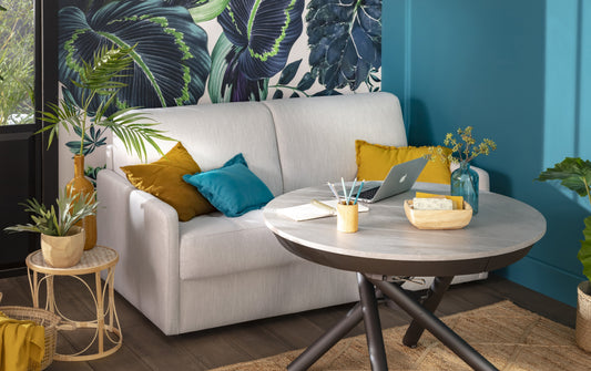 Les canapés convertibles pour les petits budgets : comment trouver la bonne affaire ?