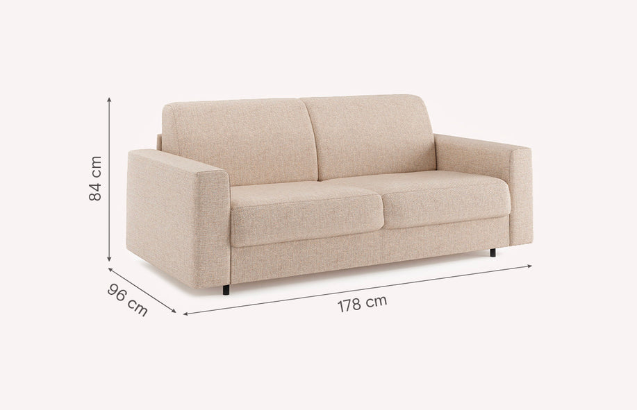 ALIX Wide Denver Natural-1