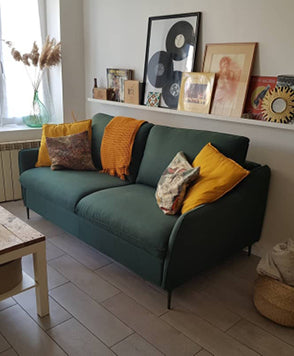 BOGART Foster Silver