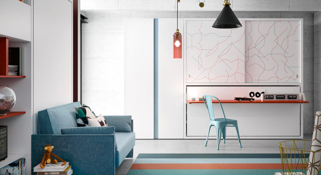 KALI PONTE BOARD +50 colors & materials