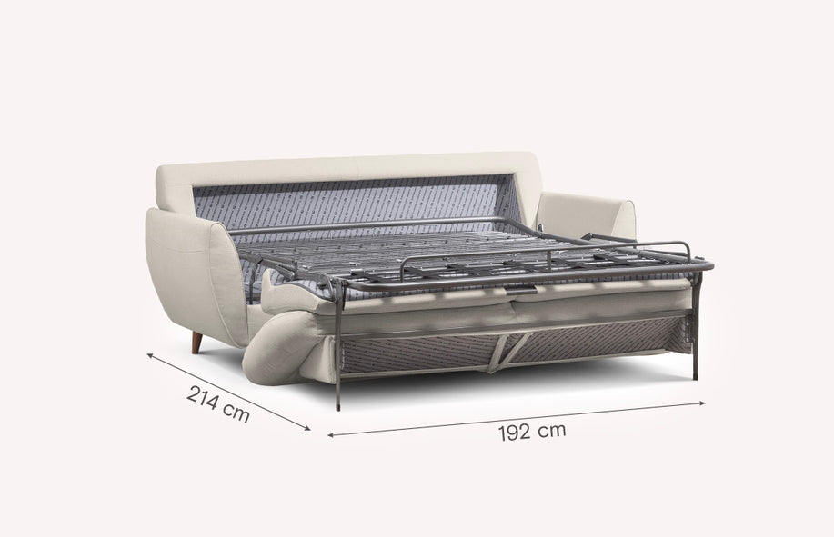 VANNY Barrel Ivory-1