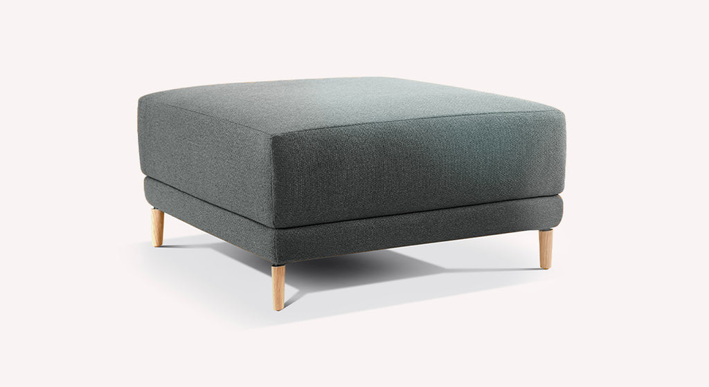 BAKER Shock Lagoon Beanbag