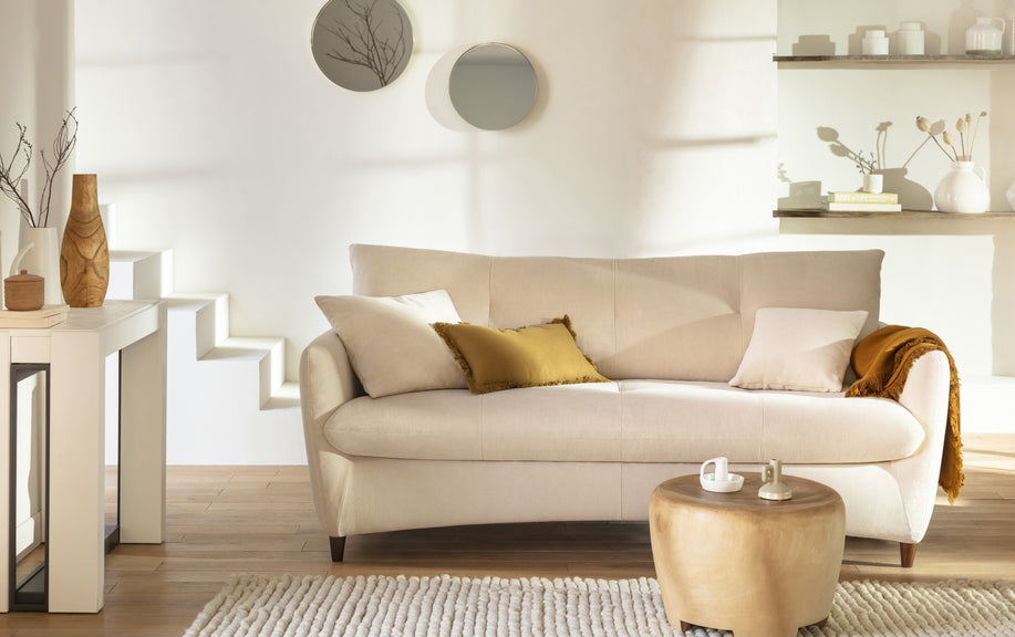 Lot canapé BOW et table SHAZAM-2