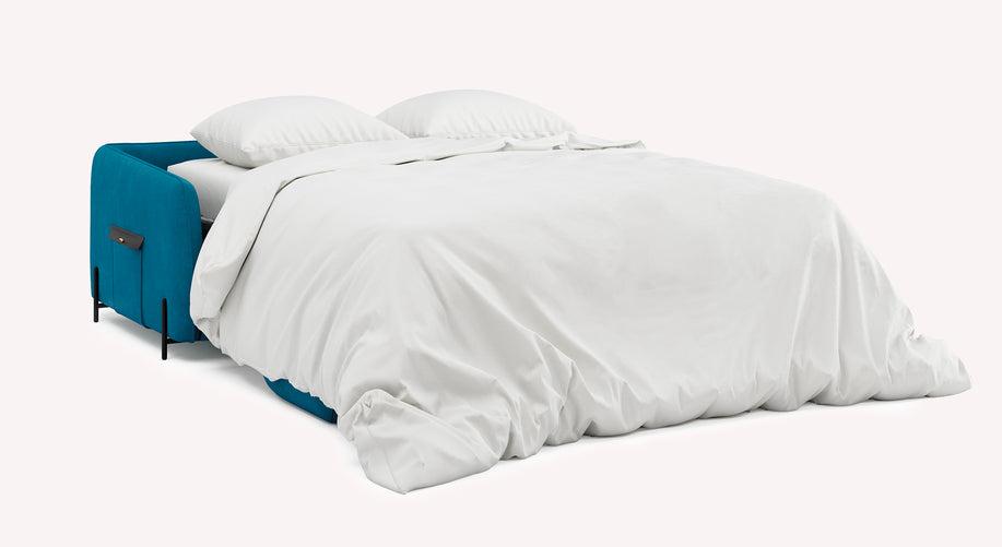 HORUS Matt Velvet Petrol-1