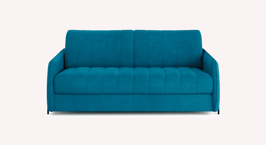 HORUS Matt Velvet Petrol-1