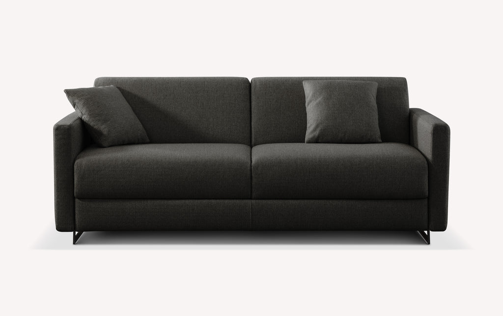 JUSTIN Gemma Anthracite