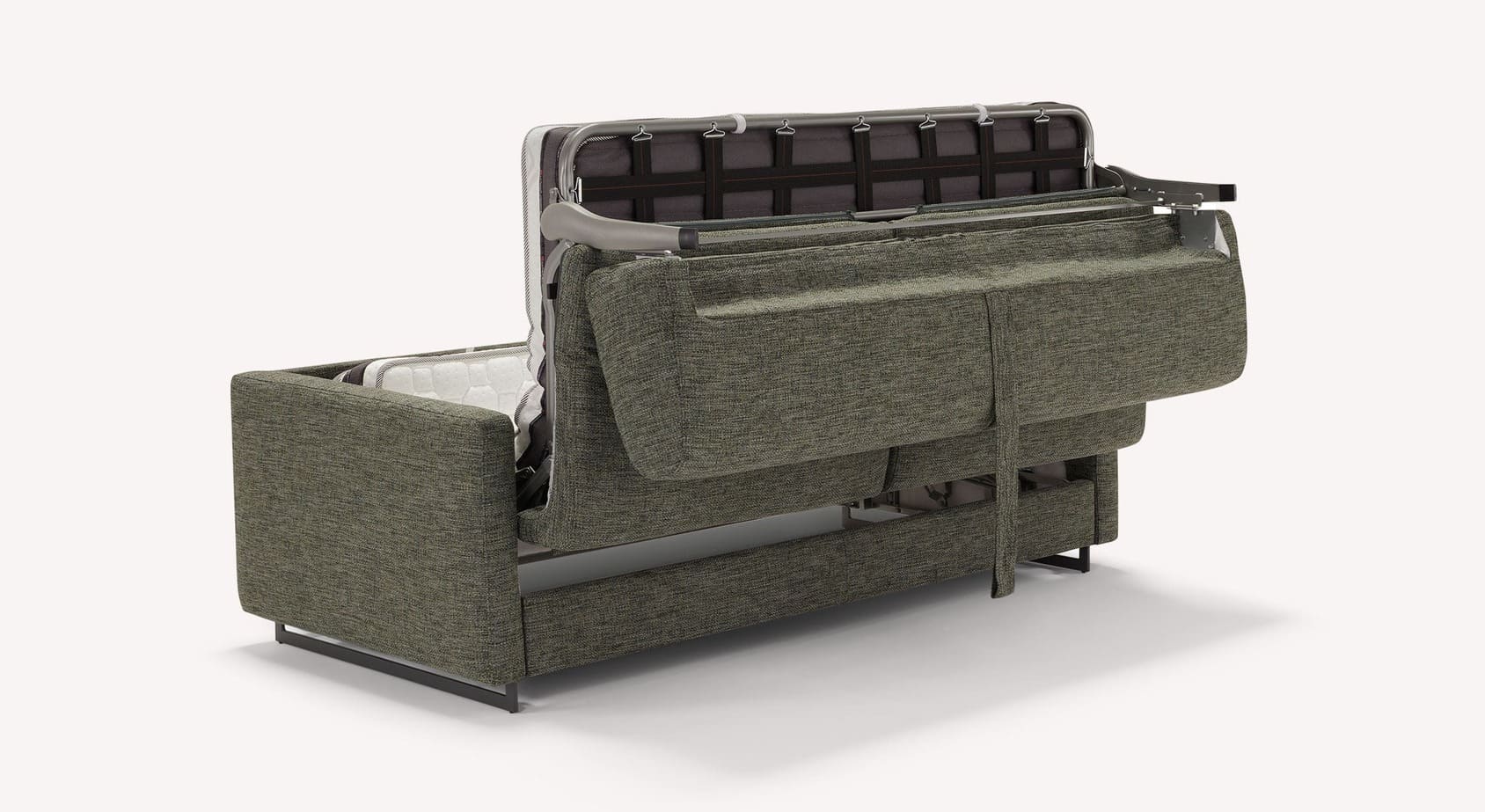 JUSTIN Mariclo Olive