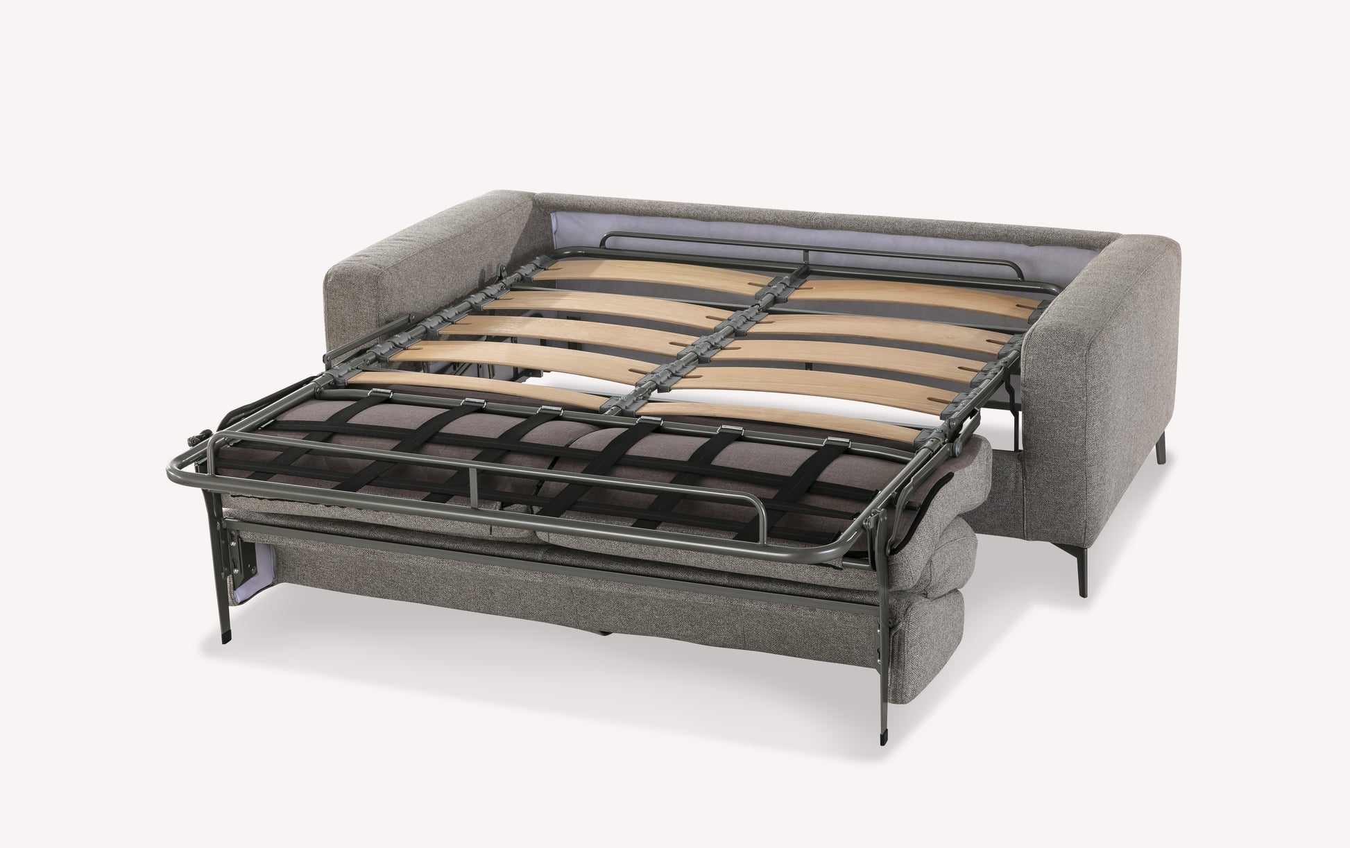 LISBONA Blend Pewter