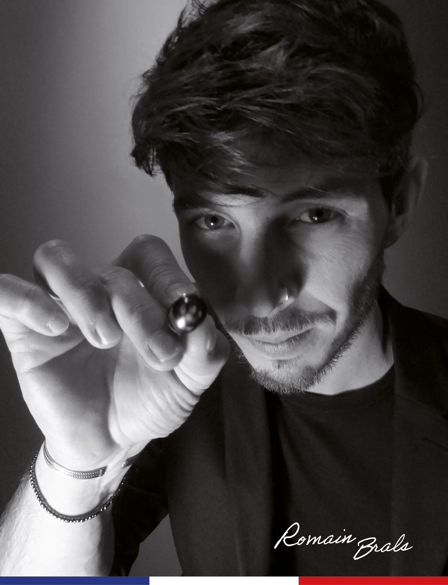 ROMAIN BRALS