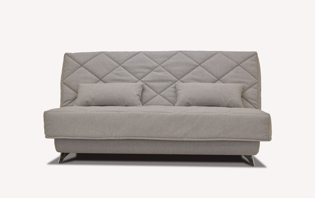 MALLABIA Gemma Silver