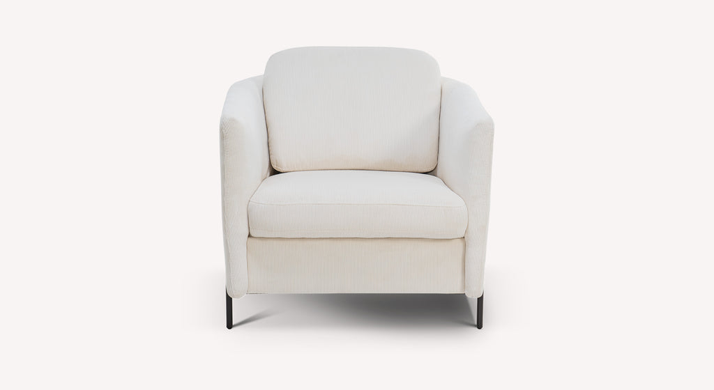 LAPP Teatro Nata armchair