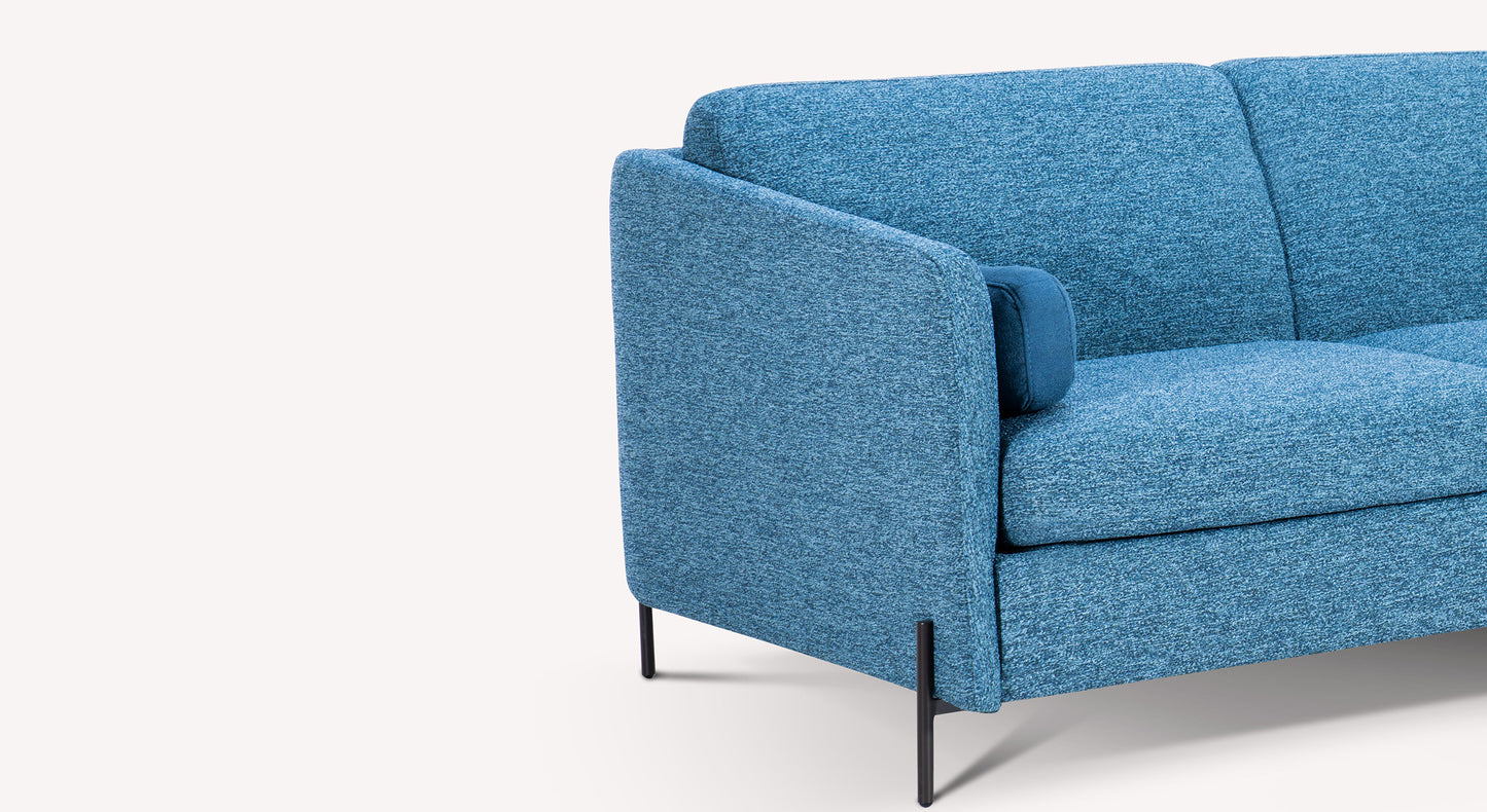 LAPP Fixe Shock Denim
