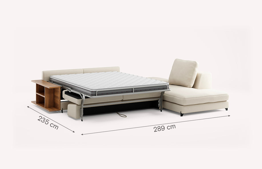 NELLY Angle Pouf Teatro Forest-1