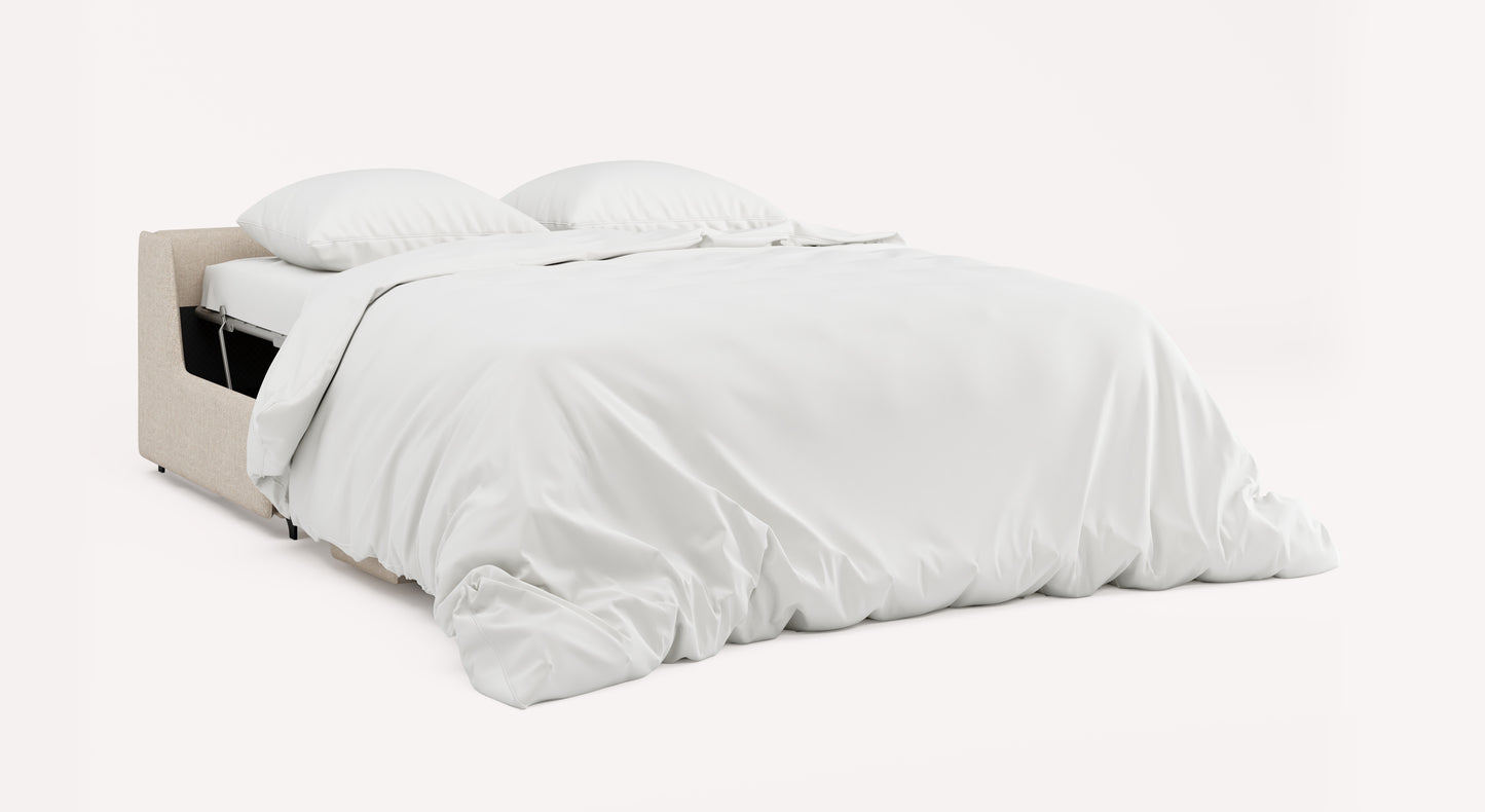 NELLY Compact Denver Naturel