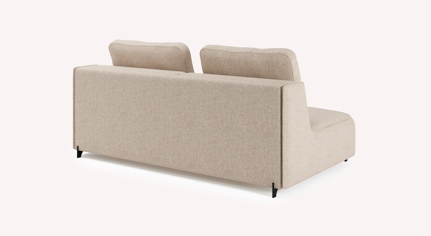 NELLY Compact Denver Naturel