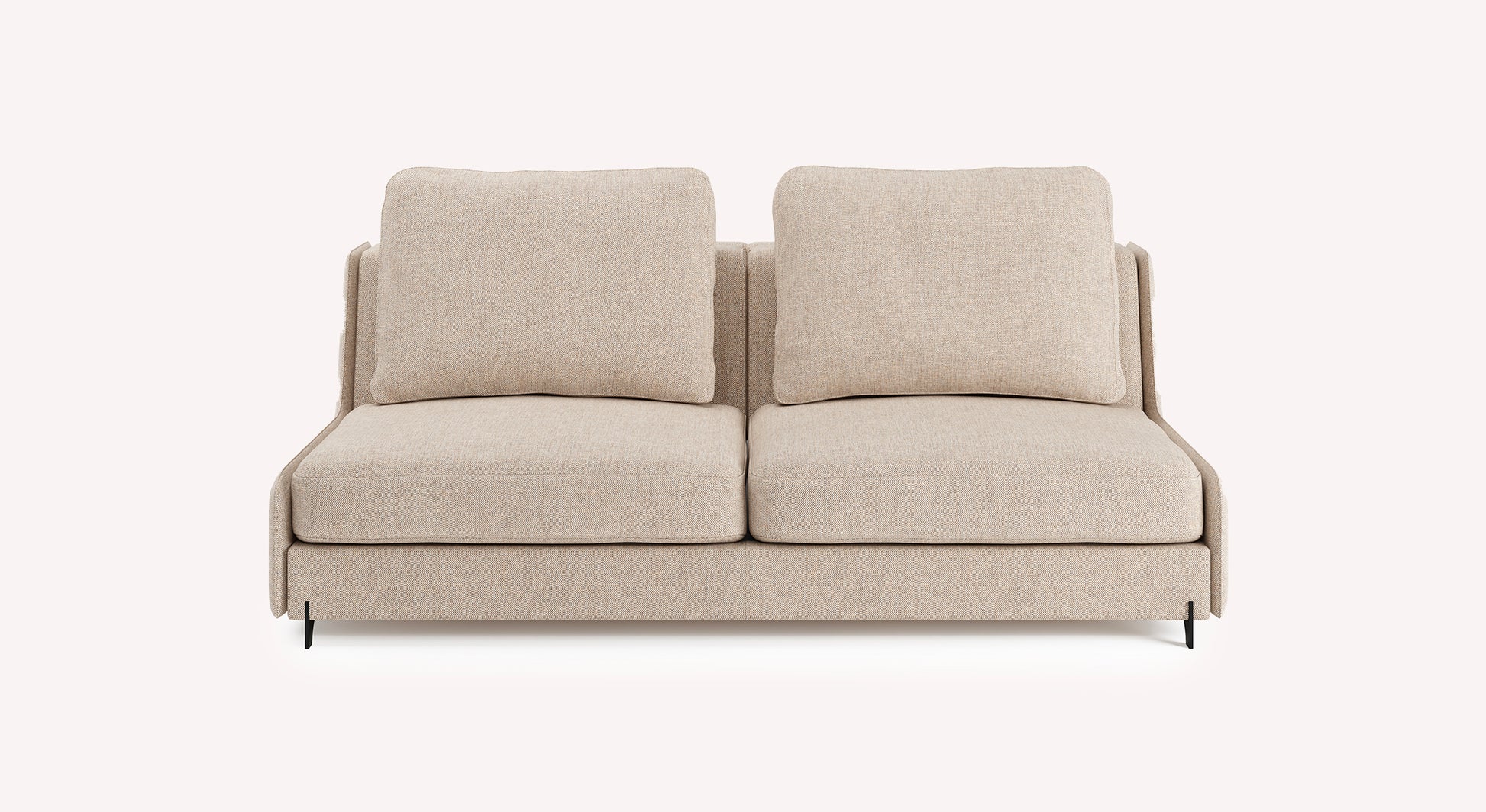 NELLY Compact Denver Naturel