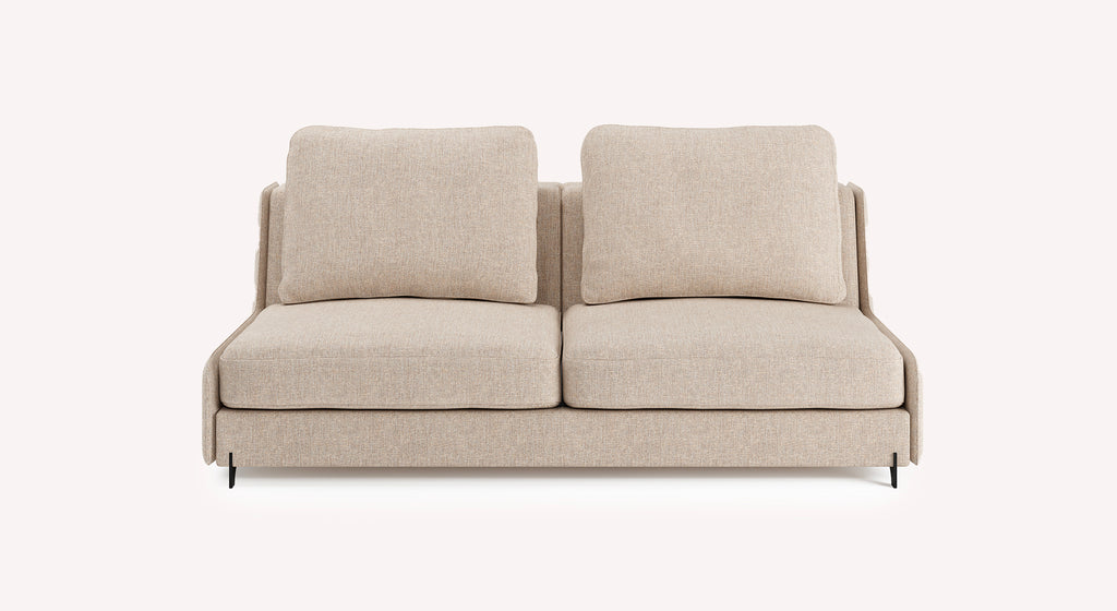 NELLY Compact Denver Naturel