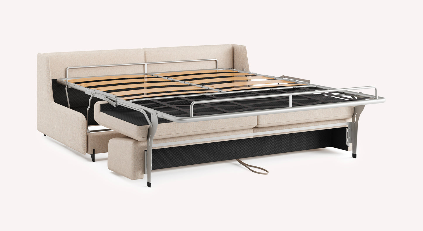 NELLY Compact Denver Naturel