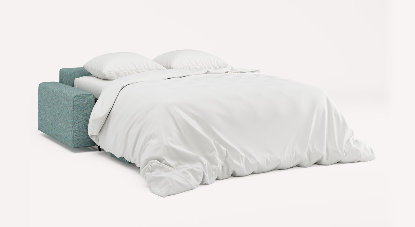 NELLY Large Denver Lagon