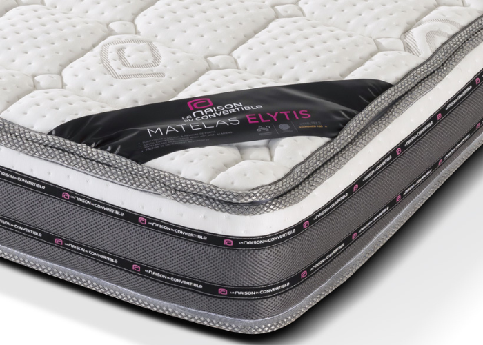 Rechercher un matelas confortable, pour un sommeil parfait