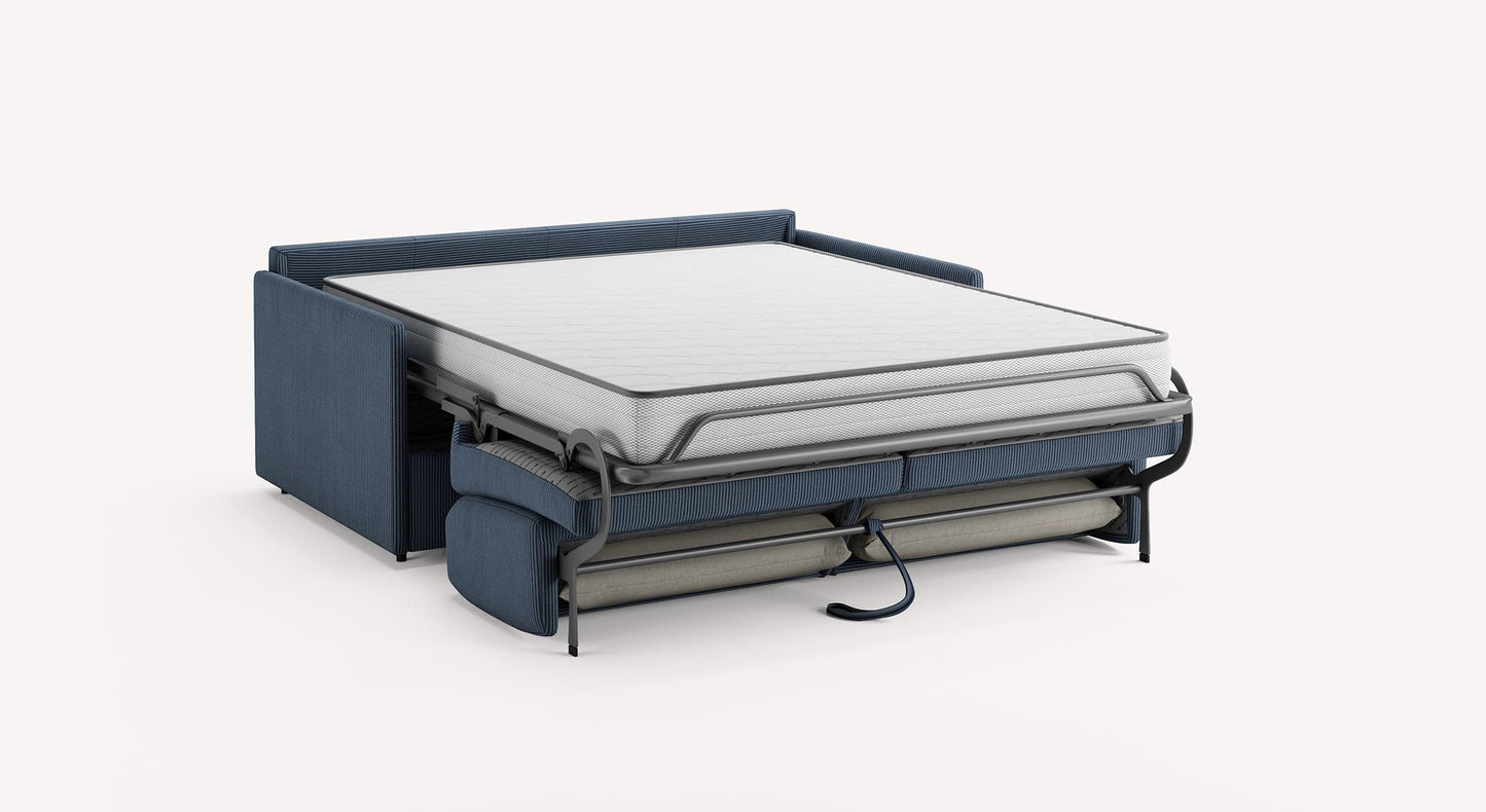 JERRY Compact Lincoln Nuit