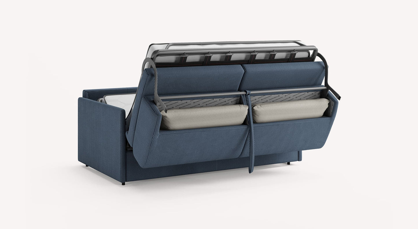 JERRY Compact Lincoln Nuit