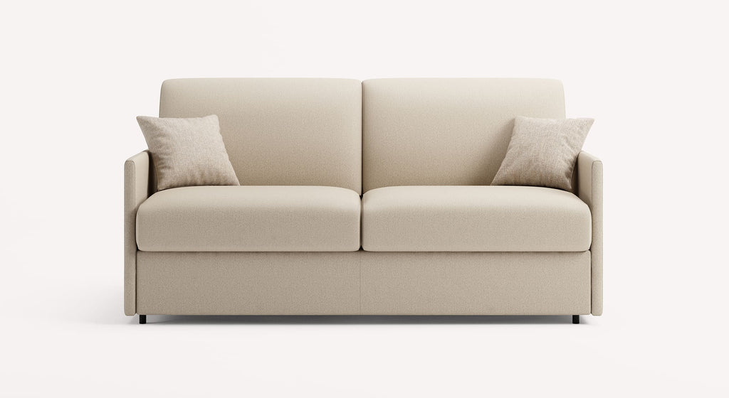 JERRY Compact Innuendo Ivoire