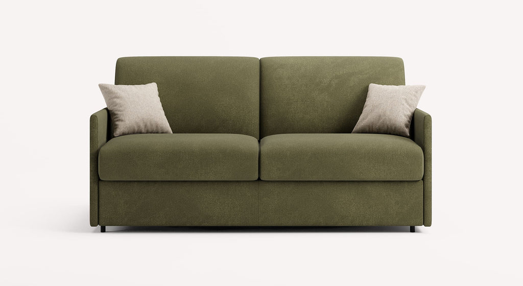 JERRY Compact Innuendo Kaki