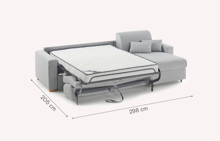 JERRY Wide Corner Denver Silver-1