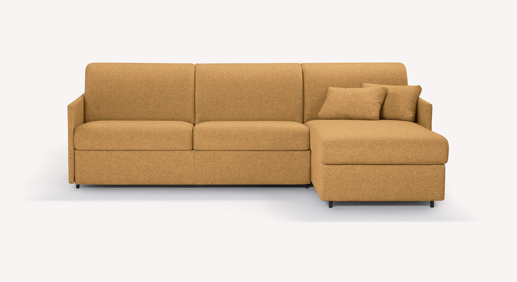 JERRY Compact Corner Denver Amber