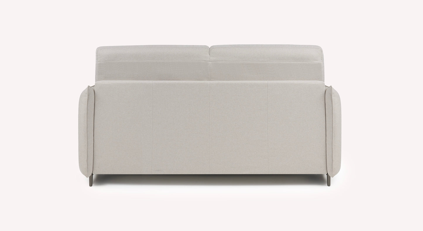 TONY Barrel Ivory