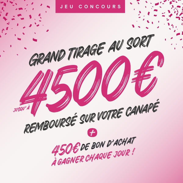 La Maison Convertible fête ses 45 ans !