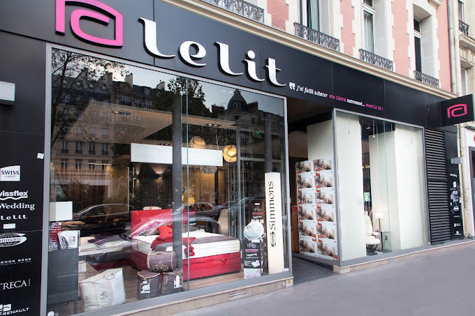 VISIT US