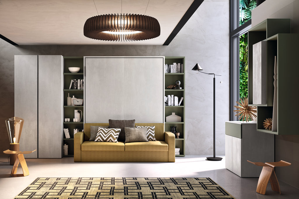 LUCY SOFA +50 colors & materials