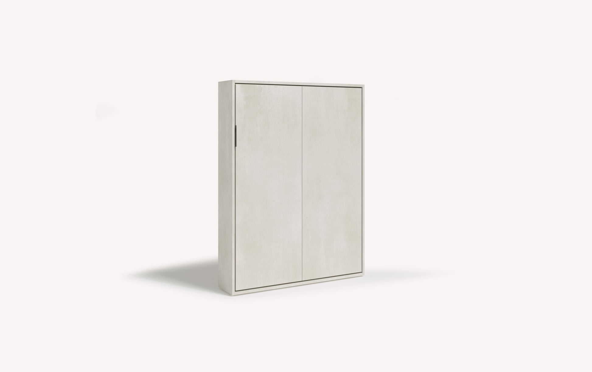 LUCY Design White Melamine