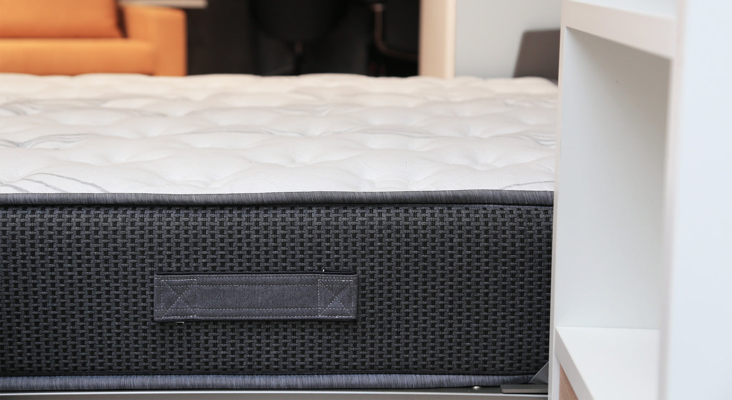 White Melamine LUCY Pack