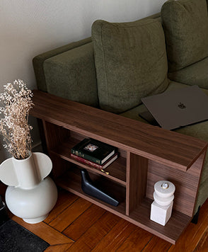 NELLY Compact Denver Naturel