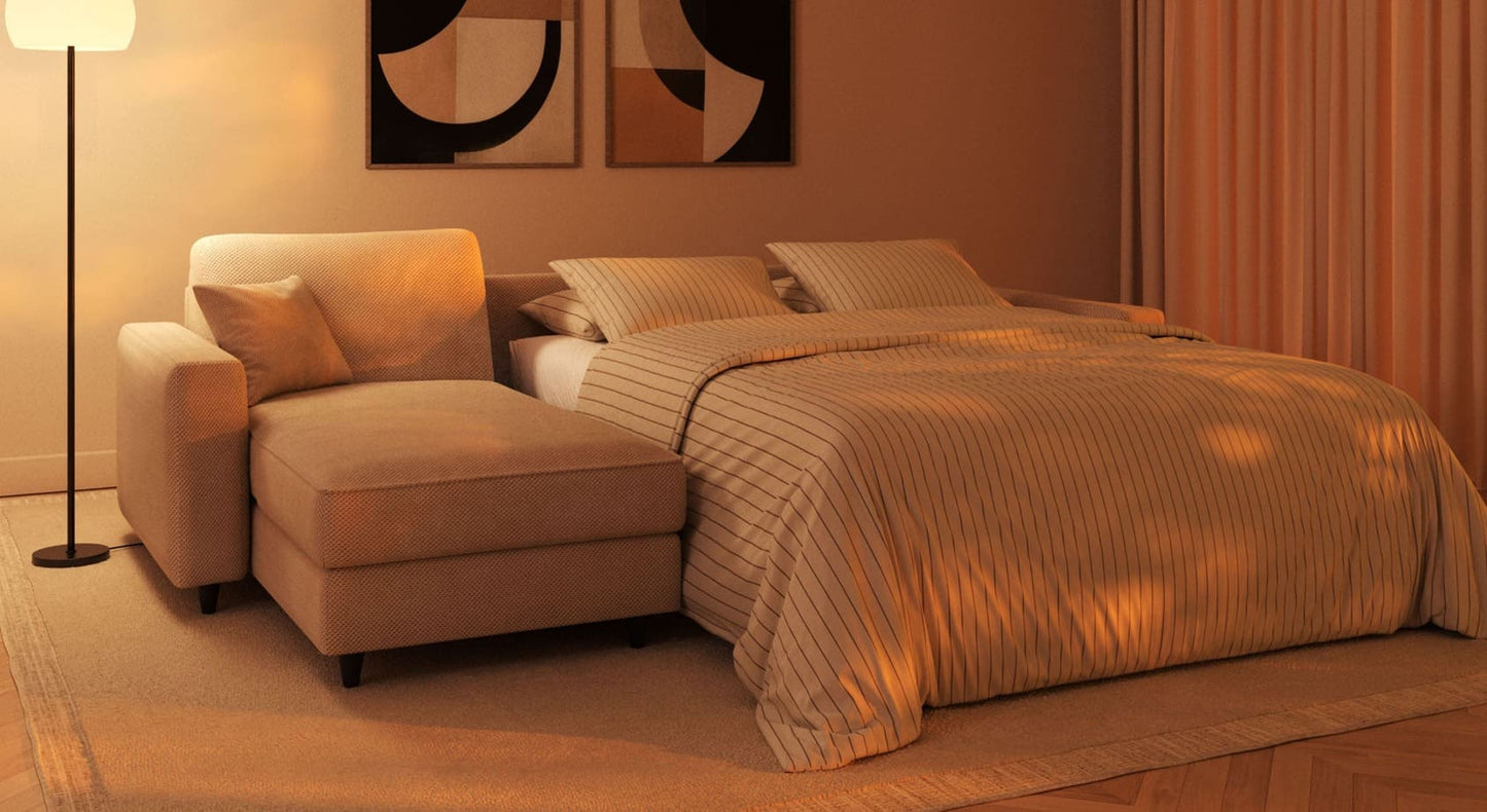 ALBA Angle Moby Ivoire