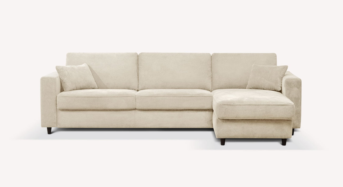 ALBA Angle Moby Ivory