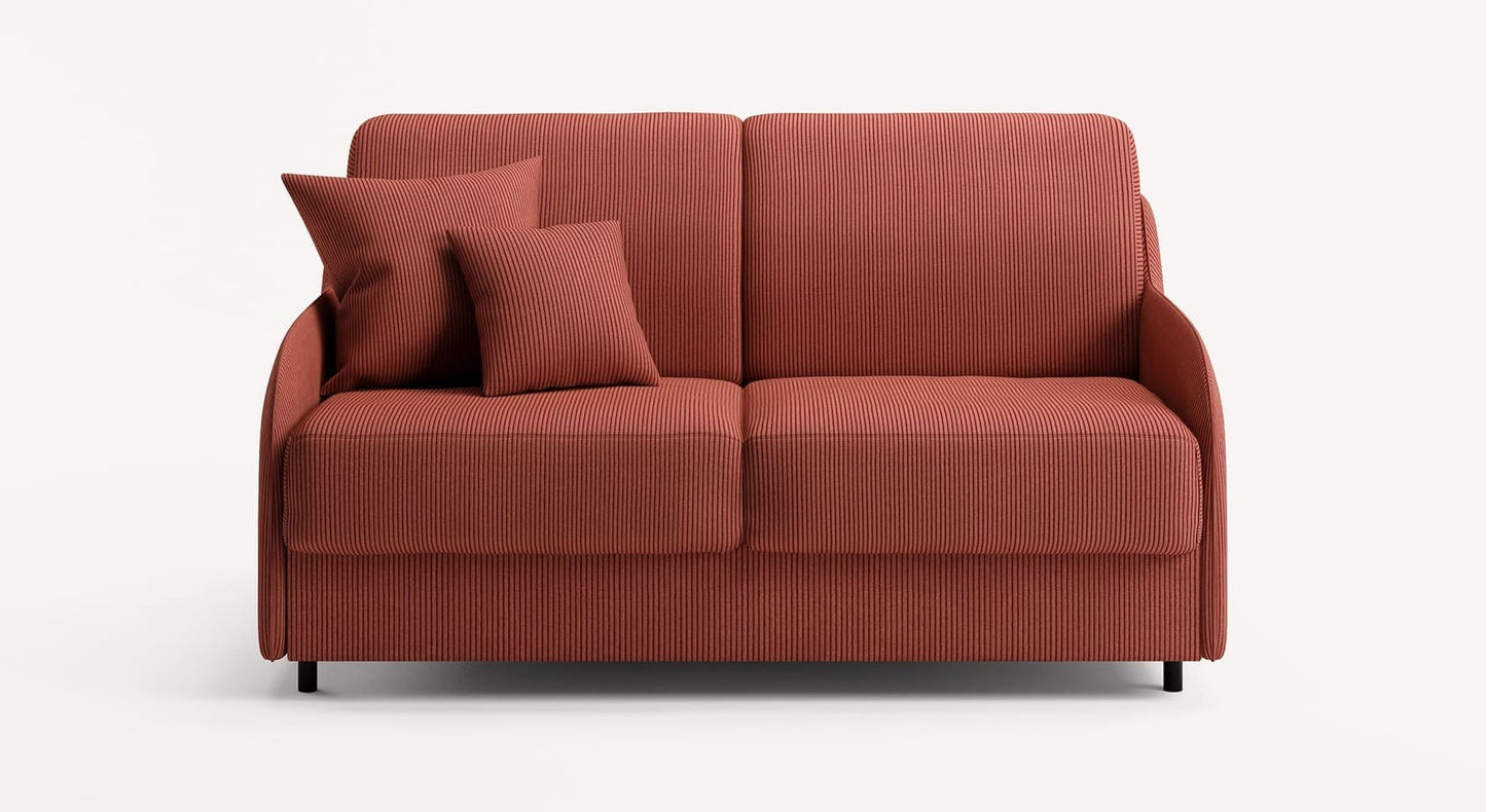 ALIX Compact Lincoln Terra rossa
