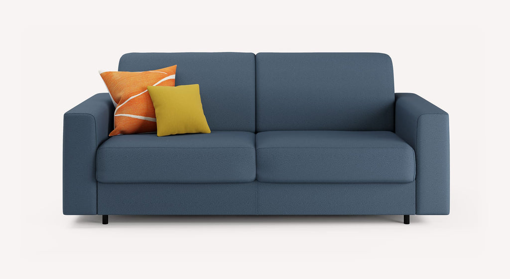 ALIX Large Luna Denim