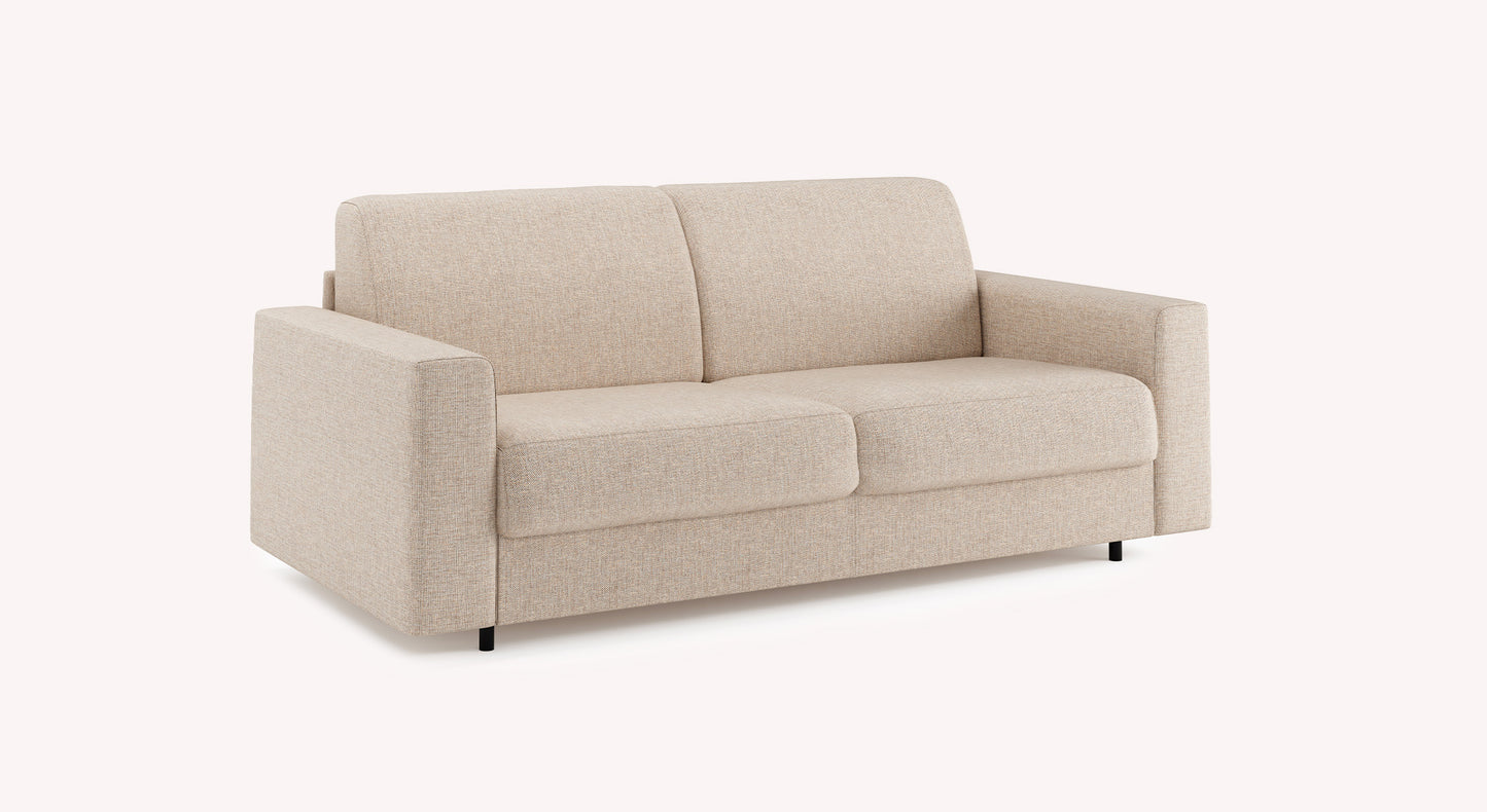 ALIX Wide Denver Natural