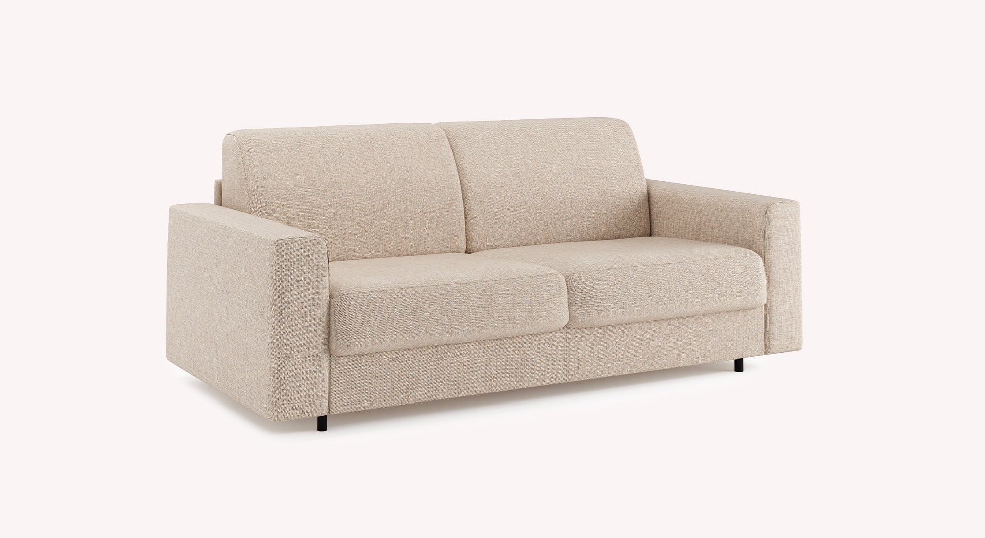 ALIX Wide Denver Natural