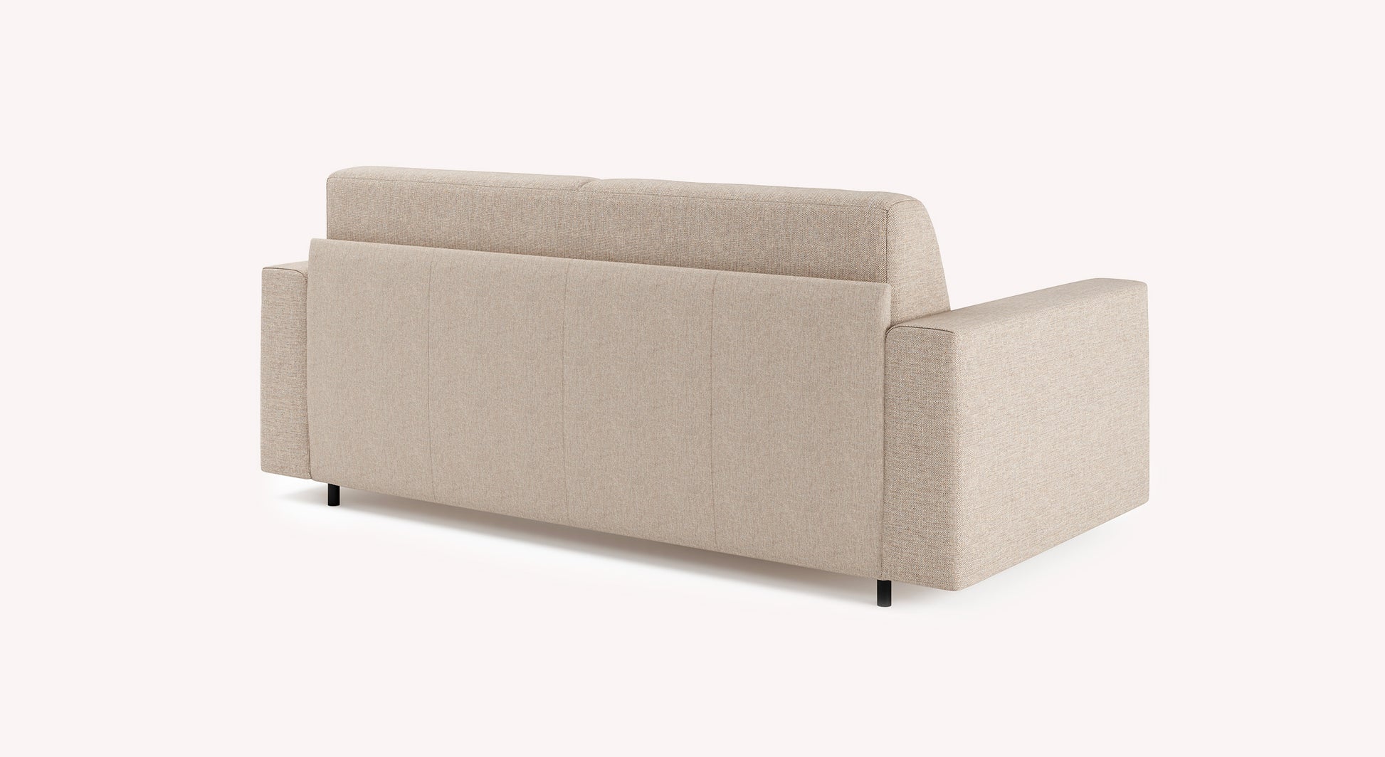 ALIX Wide Denver Natural