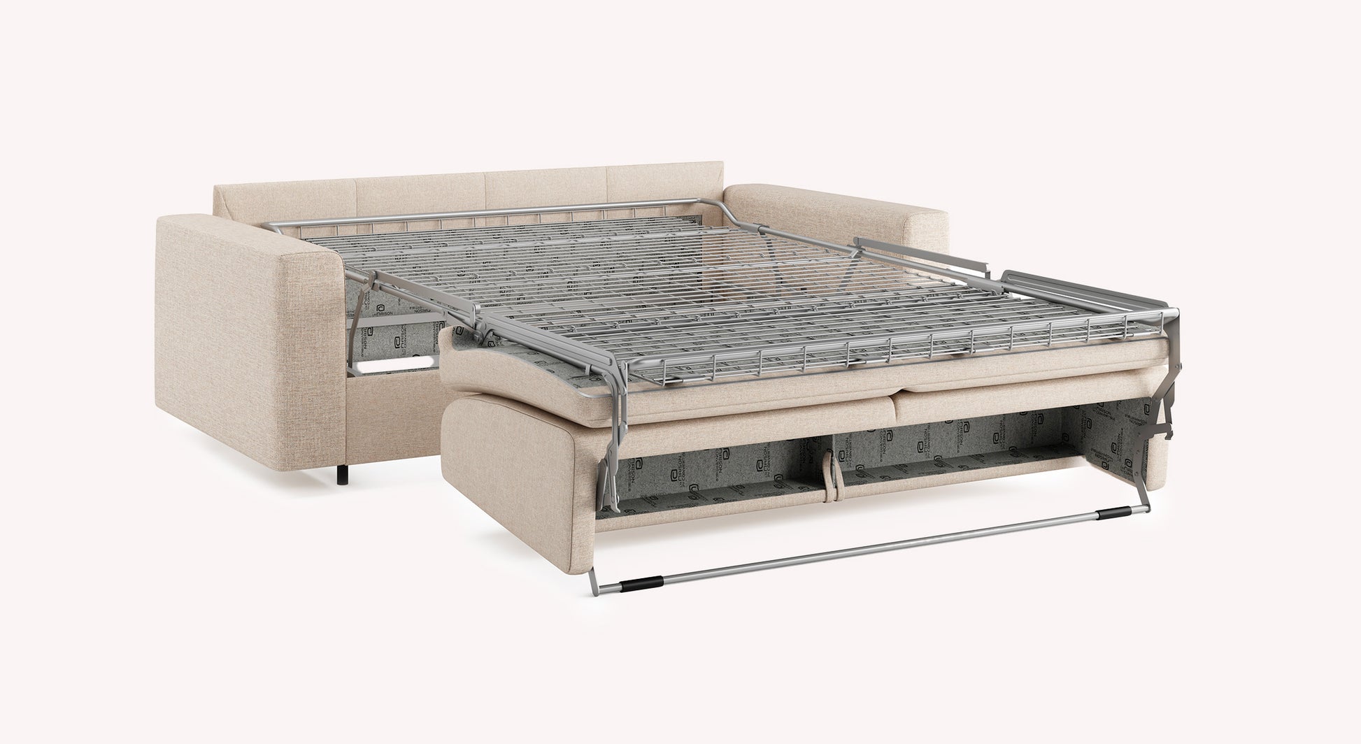 ALIX Wide Denver Natural