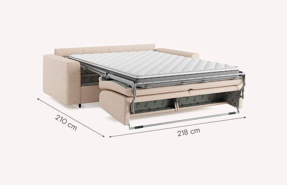 ALIX Large Lincoln Terra rossa-1