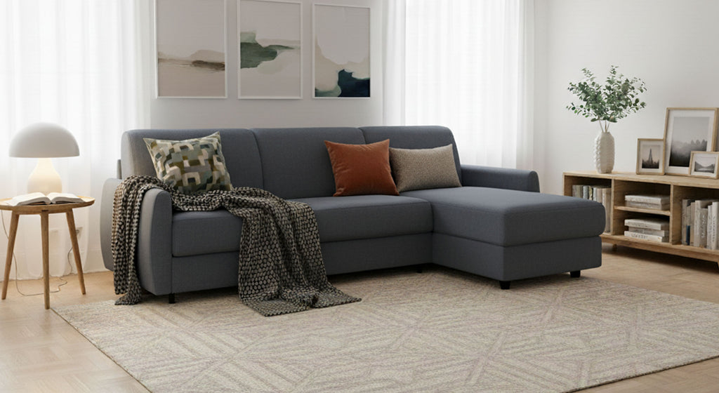 ALIX Angle Luna Denim