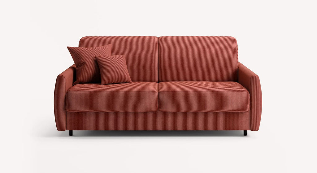 ALIX Lincoln Terra rossa